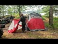 our first atv camping trip episode 1