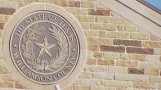 Williamson County Sheriff, union call for action on 'staffing crisis' | FOX 7 Austin