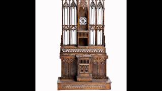 Gothic Furniture | Gothic Bedroom Furniture | Gothic Style Furniture