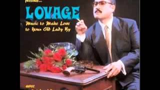 Lovage - Sex (I`m A)