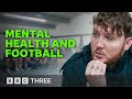 Using Football To Tackle Mental Health | James Arthur Mental Health Documentary