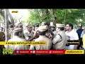 ഫോര്‍ട്ട് കൊച്ചിയിലെ അനധികൃത കയ്യേറ്റങ്ങള്‍ ഒഴിപ്പിച്ചു