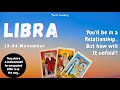 LIBRA ♎️ 