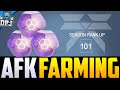 Destiny 2 : LOOT CAVE - AFK FARMING - EASY PRIMES & XP - (Titans Only Method)