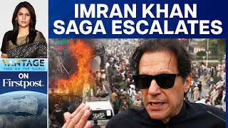 Pakistan on Edge as Imran Khan's Fate Hangs in the Balance | Vantage with Palki Sharma