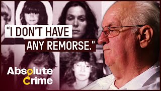 Interview With A Serial Killer: Arthur Shawcross Tells All On 17-Year Killing Spree | Absolute Crime
