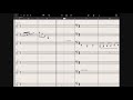 spitfire symphonic winds vs staffpad stock winds expressivo s staffpad video 13