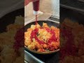 美味、赤いご飯 オムレツ オムライス ケチャップ ライス cookingshorts cookingvlog cooking 料理男子 料理 料理動画 飯テロ 家庭料理 手料理