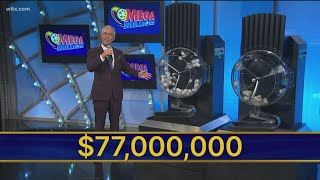 Mega Millions: September 27, 2024