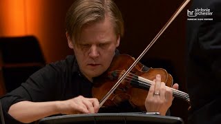 Lindberg: 1. Violinkonzert ∙ hr-Sinfonieorchester ∙ Pekka Kuusisto ∙ Andrés Orozco-Estrada