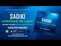 Sadiki & Tony Anthony - Book of Rules | Covered In Love | Skinny Bwoy Records