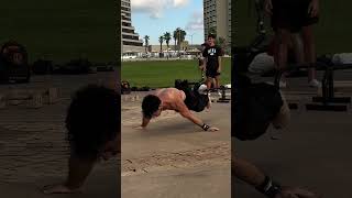 PLANCHE ENDURANCE💀 #planche #pushups #reaction #calisthenics #streetworkout #fitness #gym