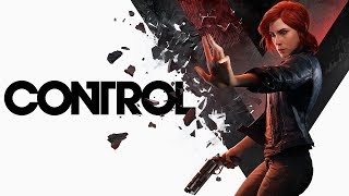 CONTROL Announcement Trailer | E3 2018