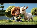 Kids Eid Poem 2025 |Eid Ul Adha Special Poem in urdu | GiggleTales