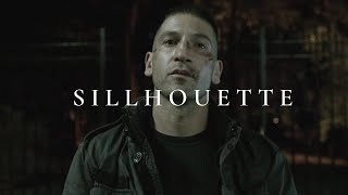 Frank Castle/Punisher -  Silhouette [The Punisher]