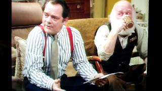 Only Fools and Horses explains gentrification/'Right to Buy'