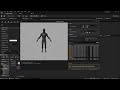 update unreal engine 5.5 retargeting animations