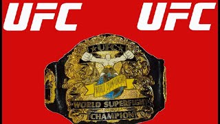 UFC Superfight Championship