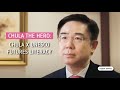 CHULA THE HERO: Chula X UNESCO Futures Literacy [English subtitle]