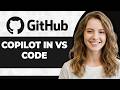 How to Use GitHub Copilot in Visual Studio (Step By Step) (2026 Guide)