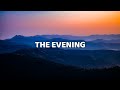 Kodaline - The Evening (Lyric Video)