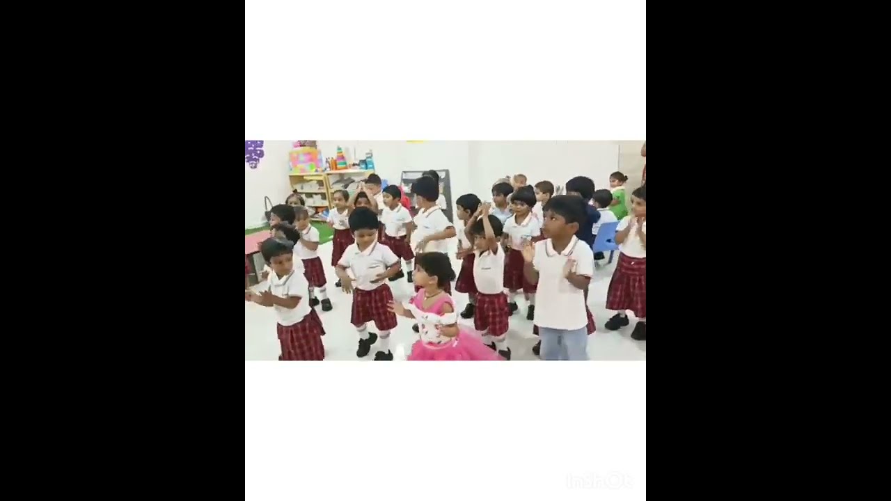 Celebrations Time Event Birthday Name V Thanvika Youtube