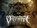 bullet for my valentine ashes of the innocent