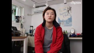 도그메이트 마포구 펫시터 김소민님 소개영상