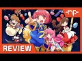 Cotton Fantasy Review - Noisy Pixel