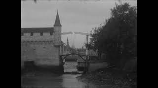 Wandelen in Zierikzee