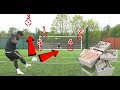 £10 000 Challenge Guess Where The Ball Goes