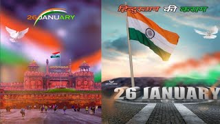 Republic Day Status 2022|Republic Day|Happy Republic Day |26 January status|Republic day special