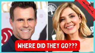 10 Hallmark Actors Who Shockingly Left the Network (Pt.2)