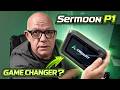 Is the Creality Sermoon P1 a GAME CHANGER? First Look & Real-World Test