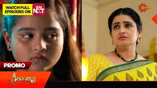 Geethanjali - Promo | 25 December 2023 | Telugu Serial | Gemini TV