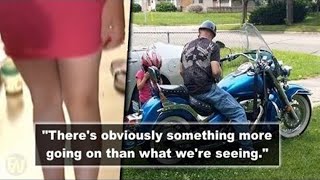 School Sends Little Girl Home In Her Panties, Fed-Up Dad Hires Lawyer