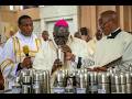 02-04-2026 | CAPUCHIN TV LIVE | HOLY CHRISM MASS | ARCHDIOCESE OF NAIROBI
