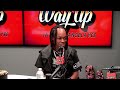 Hurricane Chris Talks Second-Degree Murder Charge,  Losing $1.2 Million In Earnings + More