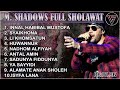 sholawat rock m shadows