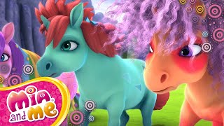 🦄Temporada 3 Episódio 13-16 | Episódio inteiro - Mia and me