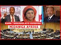 Xildhibaan Foosiya Yuusuf Xaaji Aaden oo sheegtay Ballan Fur uu ku sameeyey Madaxweyne Xasan Sheekh