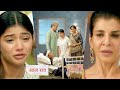 Yeh Rishta Kya Kehlata Hai PROMO Abhira has a breakdown and calls Ruhi the mother of the child