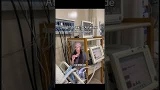 How to Speak To Your Patients (AIDET Format)
