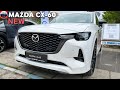 New MAZDA CX-60 2024 - Visual REVIEW, exterior & interior