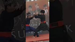 Silat Melayu