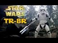 TR-8R: The Man Behind the Myth - Star Wars Explained