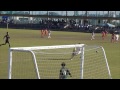 2014 11 23 第26回東京都５年生少年サッカー大会中央大会 ja東京　和田ブルドッグvsmip、バディ江東