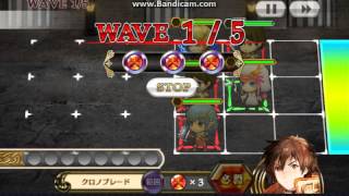 Chain Chronicle 主線 第二部 4-10-2 リーアの世界