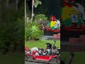 yogya gokart main gokart se rombongan