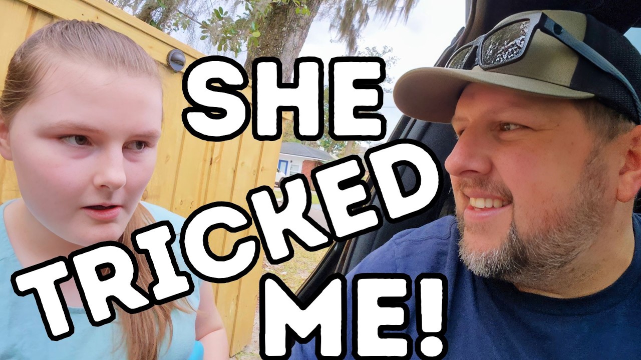 Nonverbal But So Clever She Tricked Me Youtube